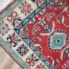Kazak Wool Rug 5.0x6.0 - Image 3