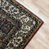 Bakhtiari Wool Rug 6.6x9.6' - Image 3