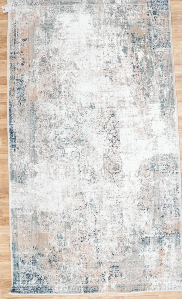Magrola Rug 5 x 8'