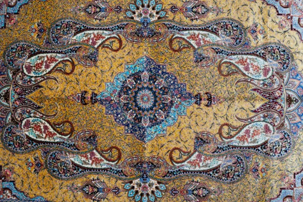 Qum Design Silk 2.0 × 5.0 - Image 2