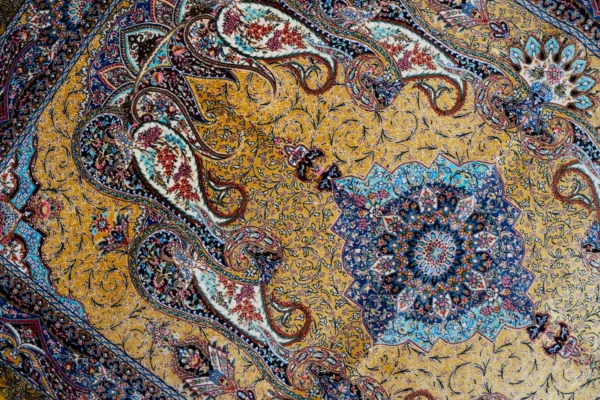 Qum Design Silk 2.0 × 5.0 - Image 3