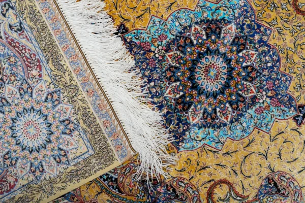 Qum Design Silk 2.0 × 5.0 - Image 5
